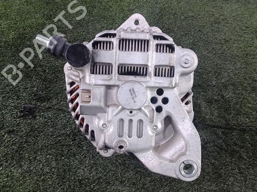 Alternator NISSAN NAVARA NP300 (D40) 2.5 dCi 4WD | BP39652148M7 - Image 3