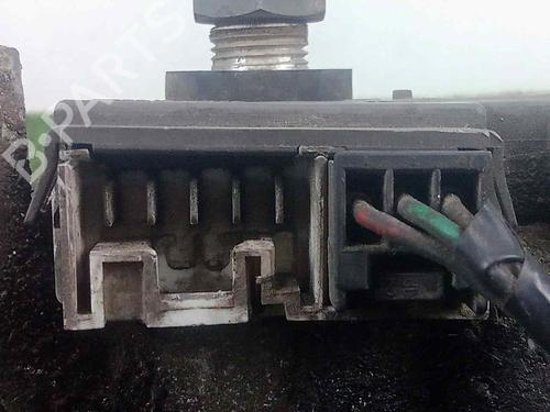 Front wiper motor AIXAM 400 0.4 | BP17013821M29 - Image 4