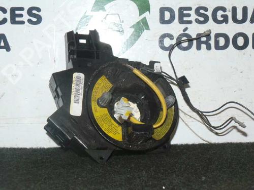 Kontaktrulle Airbag FORD TRANSIT Van (FA_ _) [2006-2014]  5714328