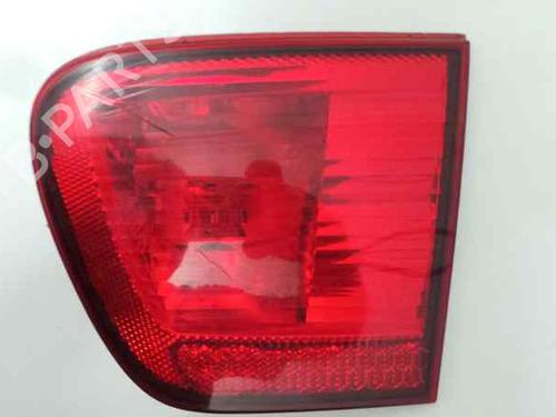 Used Right taillight SEAT IBIZA II (6K1) 1.9 TDI (90 hp) 5728652