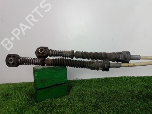 Gear lever SEAT CORDOBA (6L2)  | BP28806835M90 