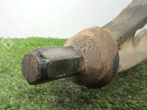 Left front suspension arm SEAT LEON (1P1) 1.9 TDI | BP13009454M12 