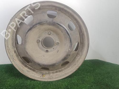 Felg Felg PEUGEOT 307 (3A/C) 2.0 HDi 110 (107 hp) 36912655 36912655