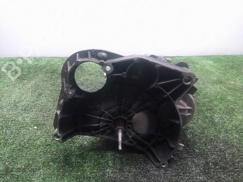 Used Gearbox BMW MOTORCYCLES R 1200 R 1200 ST (R1ST) (110 hp) 24671185