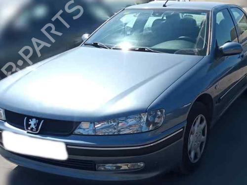 Warning switch PEUGEOT 406 (8B)  | BP13245189I22 