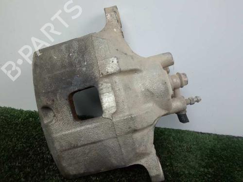 Used Left front brake caliper MITSUBISHI ASX (GA_W_) 1.6 DI-D 4WD (114 hp) 11574032