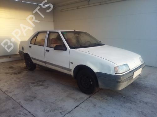 Used Parts RENAULT 19 I Chamade (L53_) [1988-1992]  4002966