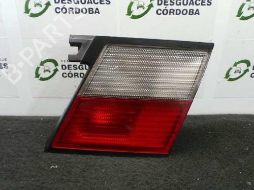 Used Right taillight NISSAN PRIMERA (P11) [1996-2002]  5779855