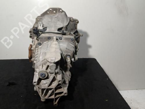 Girkasse AUDI A4 B6 (8E2)  | BP29989187M3 