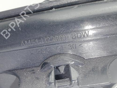 Rear right interior door handle FORD C-MAX II (DXA/CB7, DXA/CEU) 2.0 TDCi | BP29378299I16 