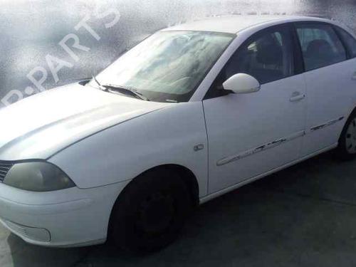 Left mirror SEAT IBIZA III (6L1) 1.9 SDI | BP5745688C26 