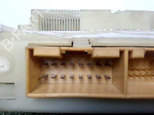 Climate control SKODA OCTAVIA I Combi (1U5) 1.9 TDI | BP6918839I5 