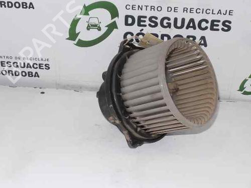 Used Heater blower motor SUZUKI JIMNY Closed Off-Road Vehicle (SN) 1.3 16V (SN413) (80 hp) 5706266