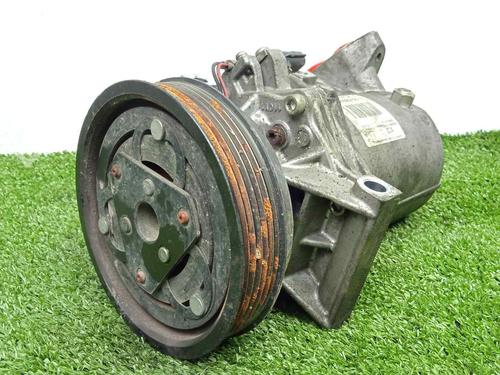 Used AC compressor DACIA SANDERO [2008-2025]  12210270