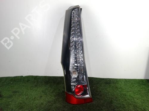 Used Left taillight Left taillight 37230732 37230732