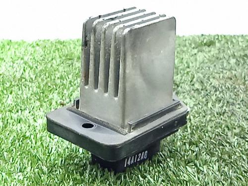 Used Heater resistor SSANGYONG REXTON W / REXTON 2.0 Xdi All-wheel Drive (155 hp) 31157426