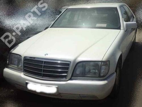 Used Parts MERCEDES-BENZ S-CLASS (W140)  S 350 Turbo-D (140.134)  740702