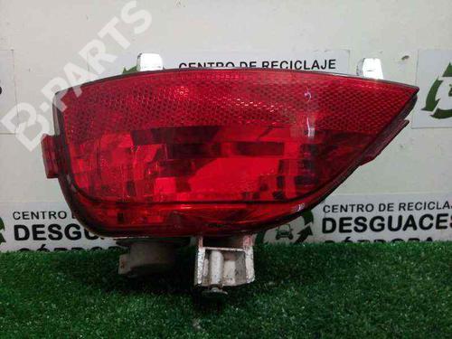 Used Rear fog light Rear fog light RENAULT LAGUNA III (BT0/1) 1.5 dCi (BT00, BT0A, BT0T, BT1J) (110 hp) 5747408 5747408