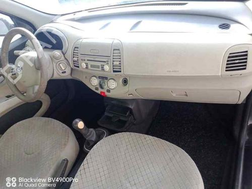 Left front window switch NISSAN MICRA III (K12) 1.5 dCi | BP21551648I27 