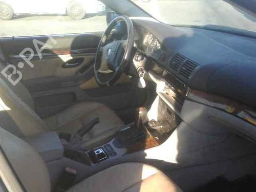 Headlight switch BMW 5 (E39) 528 i | BP14483854I24 