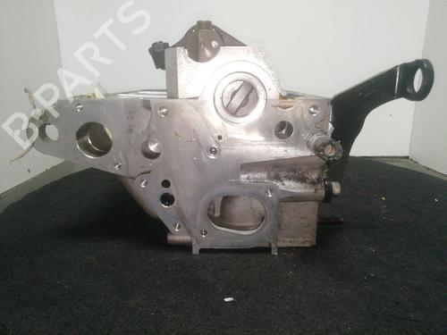 Cylinder head SKODA ROOMSTER (5J7) 1.4 TDI | BP30127080M5