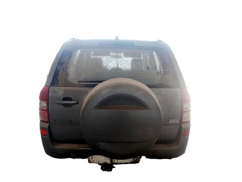 Electronic module SUZUKI GRAND VITARA II (JT, TE, TD) 1.9 DDiS (JB419WD, JB419XD) | BP38952387M83 - Image 7