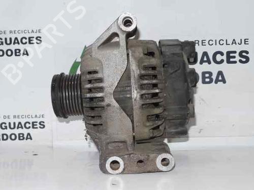 Alternator FIAT PUNTO (188_) 1.3 JTD 16V | BP5685745M7 