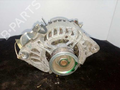 Used Alternator PEUGEOT 107 (PM_, PN_) 1.0 (68 hp) 5731202