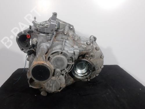 Gearbox VW PASSAT B6 (3C2) 2.0 TDI 16V | BP33843495M3 - Image 3