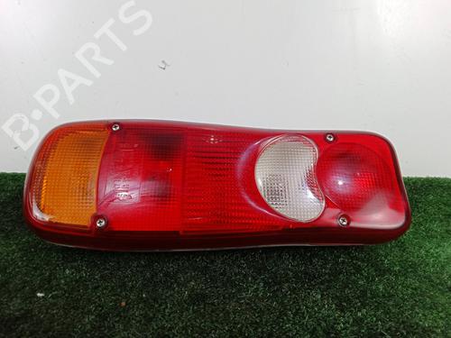 Used Right taillight NISSAN CABSTAR (F24M, F24W) 28.11 DCI, 32.11 DCI, 35.11 DCI 2.5 (F24M) (110 hp) 30804410