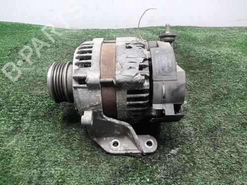 Alternator BMW MOTORCYCLES R 1200 R 1200 ST (R1ST) | BP24670875M7 