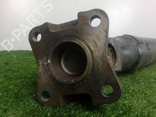 Driveshaft HYUNDAI SANTA FÉ I (SM) 2.0 CRDi 4x4 | BP25593033M37 