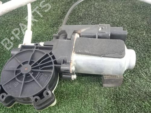Front left window mechanism RENAULT MEGANE II Saloon (LM0/1_) 1.5 dCi (LM0F, LM0T, LM2B) | BP32018770C22 - Image 3