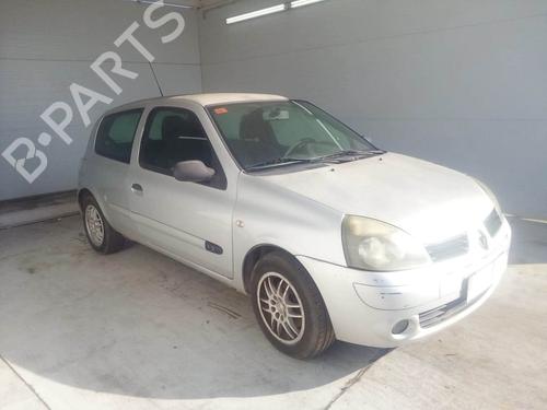 Brukte deler til RENAULT CLIO II (BB_, CB_) 1.2 (BB0A, BB0F, BB10, BB1K, BB28, BB2D, BB2H, CB0A,... (58 hp) 4240438