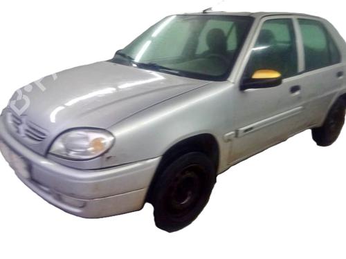 Ricambi CITROËN SAXO (S0, S1) 1.5 D (57 hp) 4480901