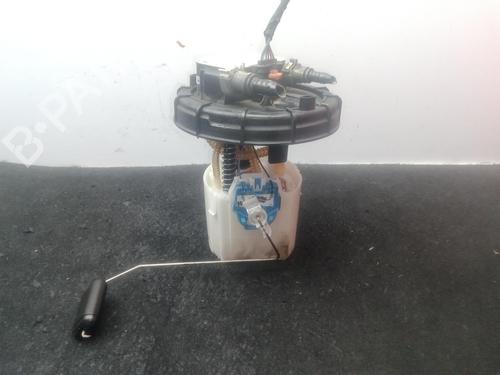 Used Fuel pump CITROËN C4 III (BA_, BB_, BC_) 1.5 BlueHDi 130 (BBYHZB) (131 hp) 31995697