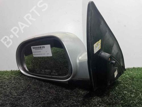 Used Left mirror DAEWOO NUBIRA Saloon (J100) [1997-2025]  8924602