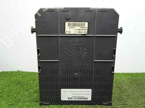 Control unit PEUGEOT 407 SW (6E_, 6D_) 2.0 16V | BP15607983M11 