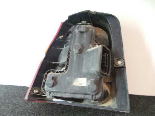 Right taillight SEAT AROSA (6H1) 1.0 | BP5726074C35 