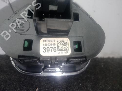 Warning switch OPEL CORSA E (X15)  | BP29966841I22