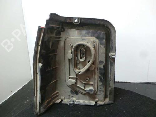 Right taillight FIAT TIPO (160_) 1.4 i.e. | BP5692667C35 