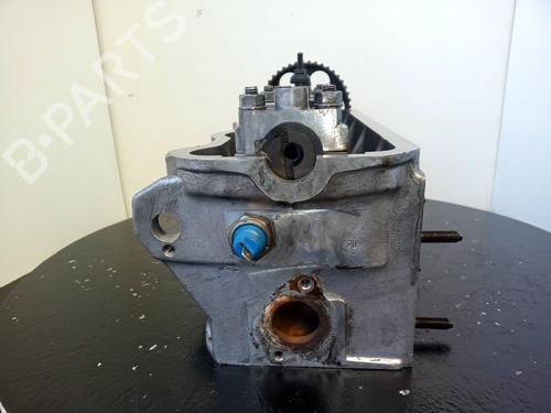 Cylinder head VW POLO III CLASSIC (6V2) 64 1.9 SDI | BP10972214M5 