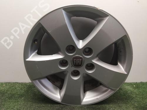 Used Rim Rim FIAT FREEMONT (345_) 2.0 JTD (140 hp) 39949777 39949777