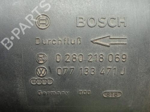 Mass air flow sensor AUDI A8 D3 (4E2, 4E8) 3.7 quattro | BP23955665M95 
