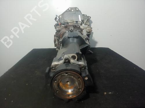 Gearbox AUDI ALLROAD C5 (4BH) 2.5 TDI quattro | BP17092187M3 