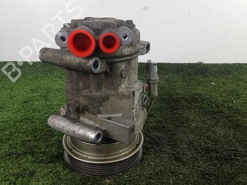 AC compressor RENAULT CLIO III (BR0/1, CR0/1) 1.5 dCi (BR17, CR17) | BP37200567M34 - Image 3