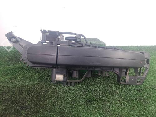 Used Rear right exterior door handle FORD TRANSIT CUSTOM V362 Van (FY, FZ) [2012-2025]  30434778