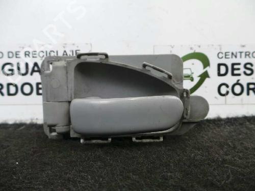 Front left interior door handle CITROËN XSARA PICASSO (N68) 2.0 HDi | BP12216527I13 