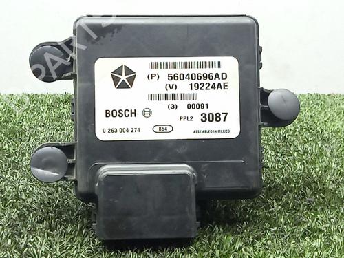 Elektronisk modul JEEP CHEROKEE (KK) 2.8 CRD 4x4 (177 hp) 29114389