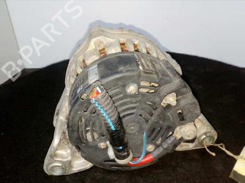 Alternator OPEL CORSA B (S93) 1.0 i 12V (F08, F68, M68) | BP5718614M7 